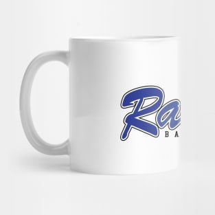 Tree Hill Ravens Basketball Mug